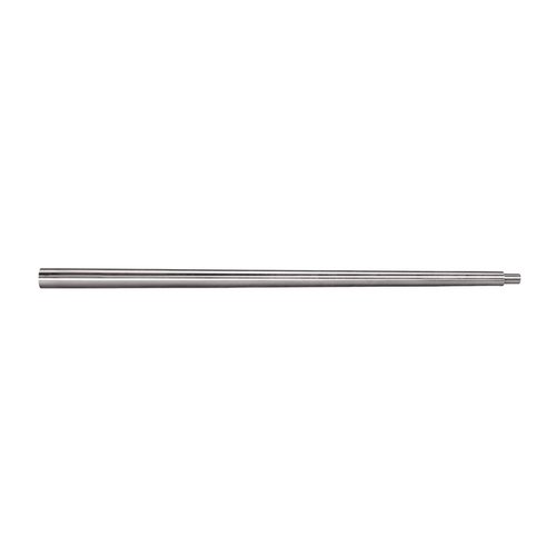 Experience unmatched precision with PROOF Research's 30 Caliber stainless steel barrels, crafted from 416R for exceptional accuracy and durability.