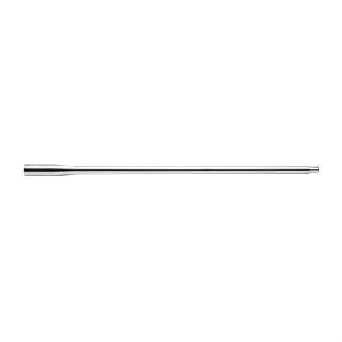 Experience unmatched accuracy with PROOF Research's 243 caliber stainless steel barrels, crafted from 416R for exceptional durability and precision.