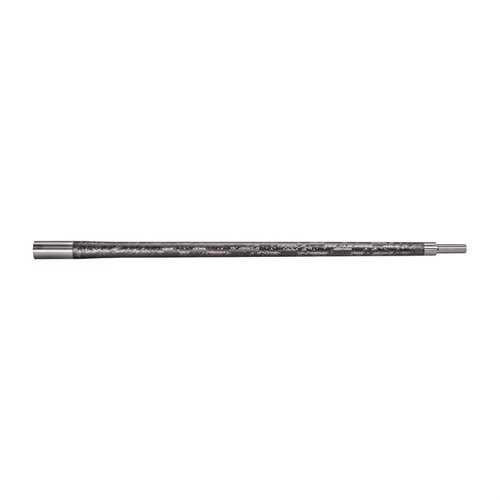 Experience unmatched performance with PROOF Research's 243 caliber carbon fiber barrels, offering extreme accuracy, lightweight design, and superior durability.