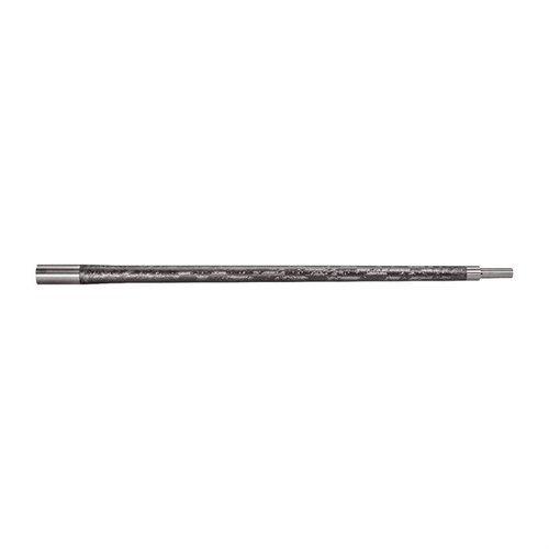 Experience unmatched performance with PROOF Research's 284 Caliber carbon fiber barrels: 64% lighter, match-grade accuracy, and superior heat dissipation.