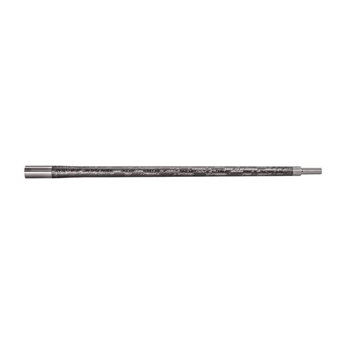 Upgrade your Defiance Ruckus with PROOF Research's lightweight carbon fiber barrels for unmatched accuracy, easy installation, and superior heat dissipation.