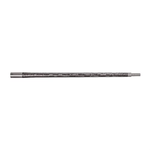 Experience unmatched performance with the PROOF Research 6.5 Creedmoor carbon fiber barrel - 64% lighter, 10x stronger than steel, and delivers match-grade accuracy.