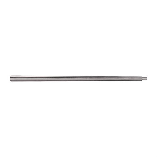 Achieve extreme accuracy with the PROOF Research 6mm Creedmoor barrel, made from double stress-relieved 416R stainless steel for unmatched quality and durability.