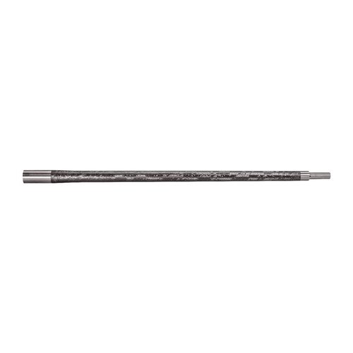 Experience unmatched performance with PROOF Research's 224 caliber carbon fiber barrels, 64% lighter, 10x stronger than steel, and offering match-grade accuracy.