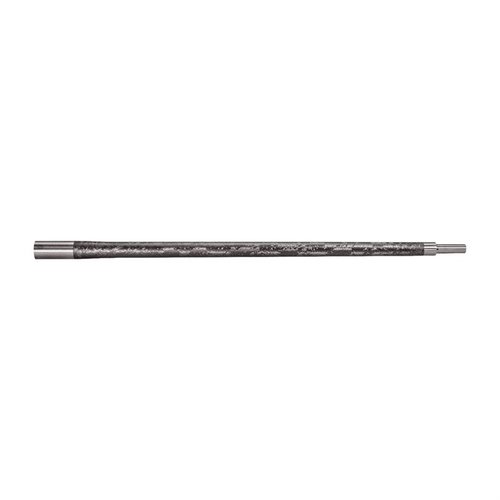 Experience unmatched performance with the PROOF Research 224 caliber carbon fiber barrels, offering extreme accuracy, durability, and reduced weight for superior shooting.
