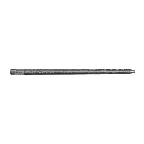 Experience unmatched performance with the TIKKA T3X DROP IN 300 WM carbon fiber barrel: 64% lighter, 10x stronger, match-grade accuracy, and superior heat dissipation.