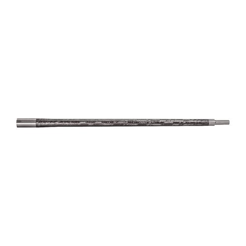 Discover PROOF Research's 277 caliber carbon fiber barrels, offering unmatched strength, lightweight design, match-grade accuracy, and superior heat dissipation.