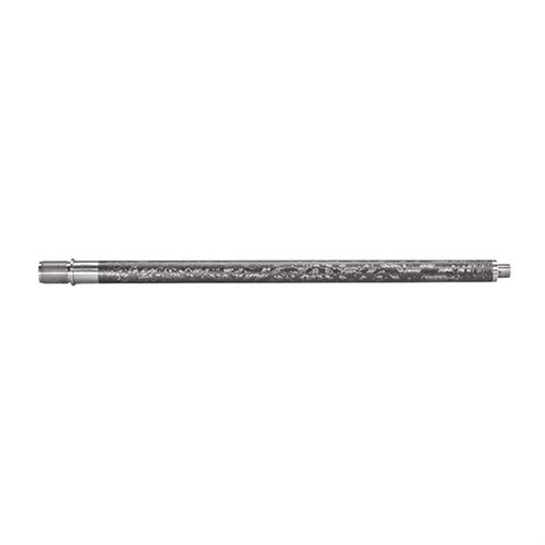Experience unmatched performance with PROOF Research's RUGER 10/22 Carbon Fiber Barrels—64% lighter, match-grade accuracy, and superior durability against the elements.