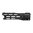 STRIKE INDUSTRIES GRIDLOK LITE 11" HANDGUARD ASSEMBLY BLACK