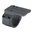 REPTILIA CORP ROF-SAR 30MM FOR LEUPOLD DELTA POINT PRO BLACK
