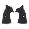 Upgrade your S&W K/L Frame with VZ Grips Tactical Diamonds for superior grip and aggressive texture, ideal for carry, tactical use, and tournament shooting.