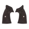 Enhance your grip with VZ Grips' Tactical Diamonds for S&W K/L Frame, featuring aggressive G10 texture, perfect for carry, tactical use, and competitive shooting.