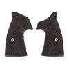 Enhance your grip with VZ Grips' S&W N-Frame Tac Diamond Grips, featuring aggressive G10 texture for superior control, ideal for tactical and tournament use.