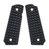 Upgrade your 1911 with VZ Hydra grips for a secure, aggressive hold. Perfect for target shooting and competition, fitting most full-size models.