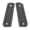 Enhance your grip with VZ Hydra 1911 grips, featuring aggressive texture, G-10 material, and compatibility with popular full-size 1911 models.