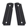 Enhance your 1911 with VZ Grips Alien grips, offering superior grip, style, and compatibility with popular models for concealed carry and target practice.