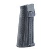 Experience unmatched durability and comfort with VZ Grips AR-15 Alien grips, crafted from solid G10 with a 17° angle and 270° machined texture.