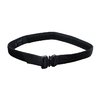 BLACKHAWK LARGE 41"-51" INSTRUCTOR BELT, BLACK