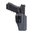 BLACKHAWK STANDARD A.R.C. IWB HOLSTER S&W M&P SHIELD 9/40 & 2.0 GREY