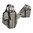 BLACKHAWK SIG P365 HOLSTER, BLACK