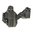 BLACKHAWK S&W M&P 9/40 HOLSTER, BLACK