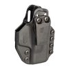 Experience unmatched comfort and modularity with the Stache™ IWB holster, designed for Glock 19 with Streamlight TLR 7/8, surpassing Kydex® limitations.