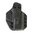 BLACKHAWK STACHE IWB LB HOLSTER COLT COMMANDER 4" BLACK