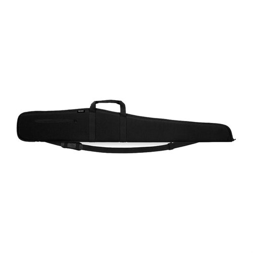 Protect your shotgun with the Bulldog® Extreme Case featuring thick padding, durable water-resistant nylon, and a soft fur lining for maximum safety.