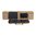BULLDOG CASES BDT ELITE SINGLE TACTICAL RIFLE BAG 43" TAN