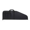 The PIT BULL TACTICAL CASE features a water-resistant outer shell, heat-resistant lining, thick padding, and extra magazine pouches for ultimate protection and convenience.