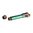 FAXON FIREARMS MATCH 9MM THREADED STRAIGHT BBL FOR S&W M&P SHIELD CHAMELEON