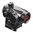SWAMPFOX OPTICS LIBERATOR MINI GREEN CIRCLE DOT RETICLE RED DOT