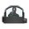 SWAMPFOX OPTICS 3 MOA DOT/65 MOA GREEN CIRCLE DOT MICRO REFLEX SIGHT