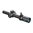 SWAMPFOX OPTICS TOMAHAWK LPVO 1-4X24MM SFP ILL. GUERRILLA DOT BDC BLK W/MT