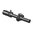 SWAMPFOX OPTICS ARROWHEAD LPVO 1-8X24 SFP ILL GUERRILLA DOT BDC-RED BLK W/MT