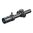 SWAMPFOX OPTICS ARROWHEAD LPVO 1-8X24MM SFP ILL GUERRILLA DOT MOA-RED BLACK