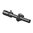 SWAMPFOX OPTICS ARROWHEAD LPVO 1-10X24 SFP ILL GUERRILLA DOT MOA-RED BLK MNT