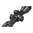 SWAMPFOX OPTICS PATRIOT PRECISION 4-16X44MM FFP SHARPSHOOTER MIL BLACK