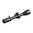 SWAMPFOX OPTICS PATRIOT PRECISION 4-16X44MM FFP SHARPSHOOTER MIL BLACK
