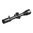 SWAMPFOX OPTICS PATRIOT PRECISION 4-16X44MM FFP SHARPSHOOTER MIL BLACK