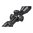 SWAMPFOX OPTICS PATRIOT PRECISION 6-24X50MM FFP SHARPSHOOTER MIL BLACK