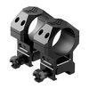 Swampfox Freedom Rings offer robust 7075 aluminum construction, a scratch-resistant finish, and a secure fit for your AR-15, all at an affordable price.