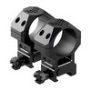Swampfox Freedom Rings are robust 7075 aluminum rings with a scratch-resistant finish, ensuring secure mounting for your AR-15 at an accessible price.