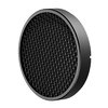 Enhance your precision shooting with the Swampfox Honeycomb Grid, reducing glare and preventing sunlight reflection for stealthy targeting.