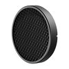 The Swampfox Honeycomb Grid reduces glare and prevents lens glint, enhancing stealth and clarity in precision shooting without the need for tools.