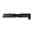 GREY GHOST PRECISION SIG SAUER P320 COMPACT SLIDE V2 BLACK