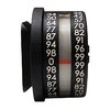 Enhance shooting accuracy with the Mil-Spec Cosine Indicator, featuring a precision dial for slope adjustments, waterproof design, and easy mounting on Picatinny/Weaver rails.