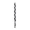 The Bore-Max Speed Brush offers optimal bristle density and flexibility for effective carbon removal, enhancing bore cleaning speed and accuracy.