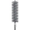 The Bore-Max Speed Brush ensures faster bore cleaning with optimal bristle density and flexibility, effectively removing carbon build-up for enhanced performance.