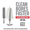 REAL AVID 40 CALIBER BORE-MAX SPEED CLEAN UPGRADE SET